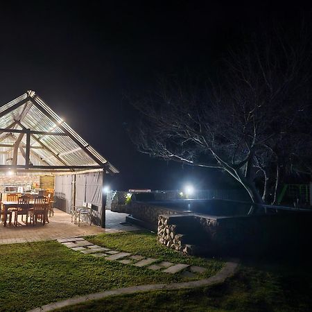 Tamboti Farm Accommodation Tsumeb Exterior photo
