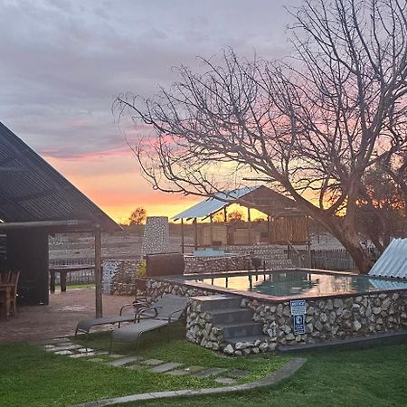 Tamboti Farm Accommodation Tsumeb Exterior photo
